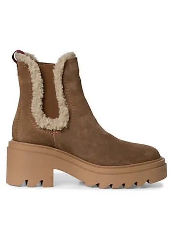 Tamaris Slip-On Winter Boots | Grattan