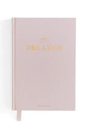 THE DREAMER SKETCHBOOK