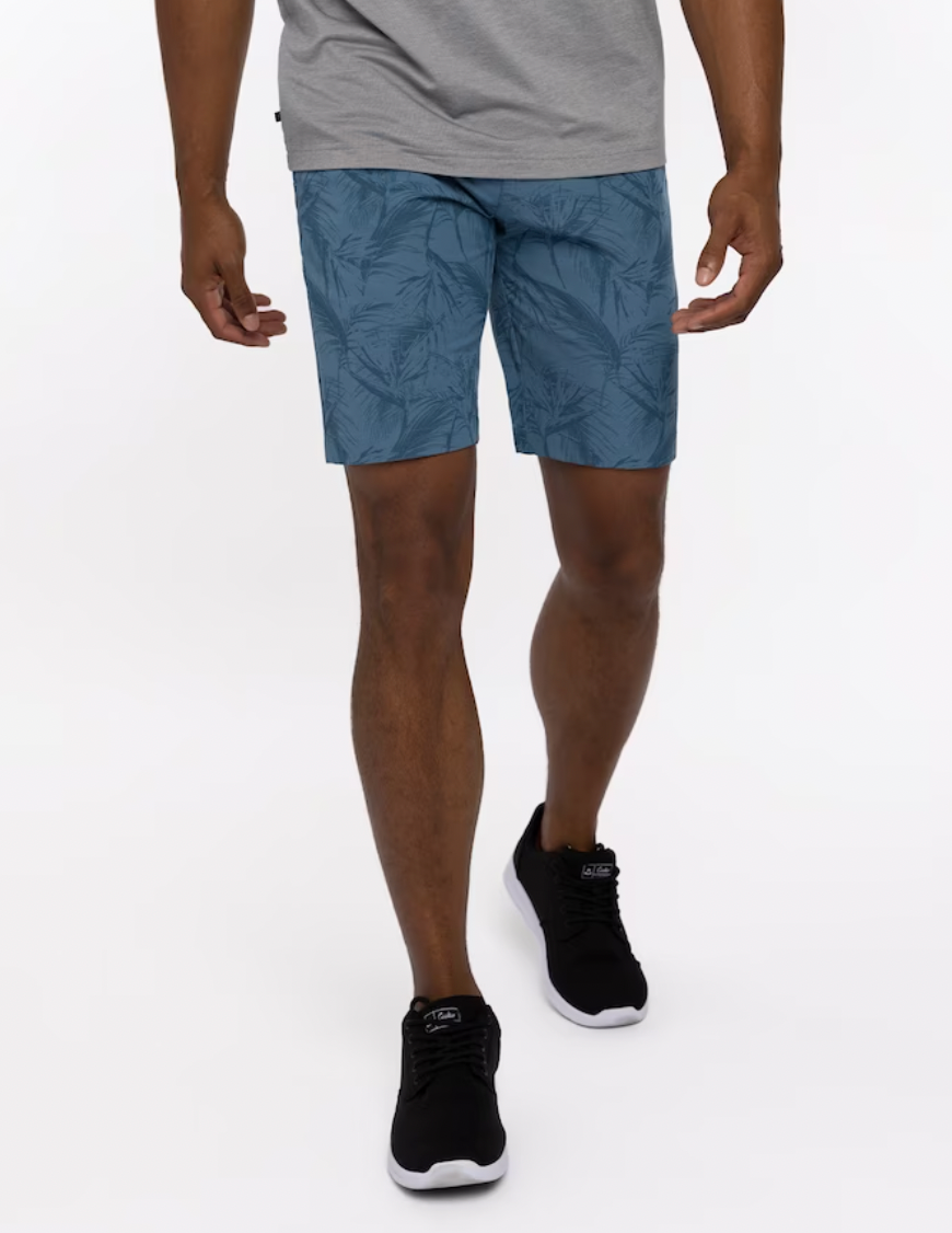 Travis Mathew Jungle Oasis Short