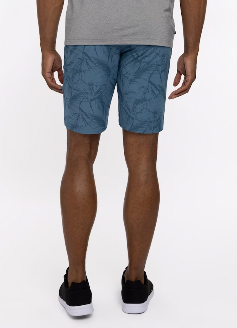 Travis Mathew Jungle Oasis Short