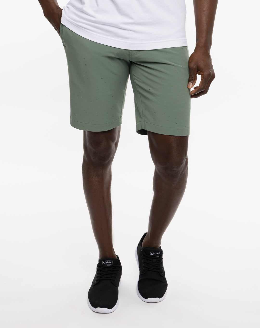 Travis Mathew Shorts Jalapeno Happy