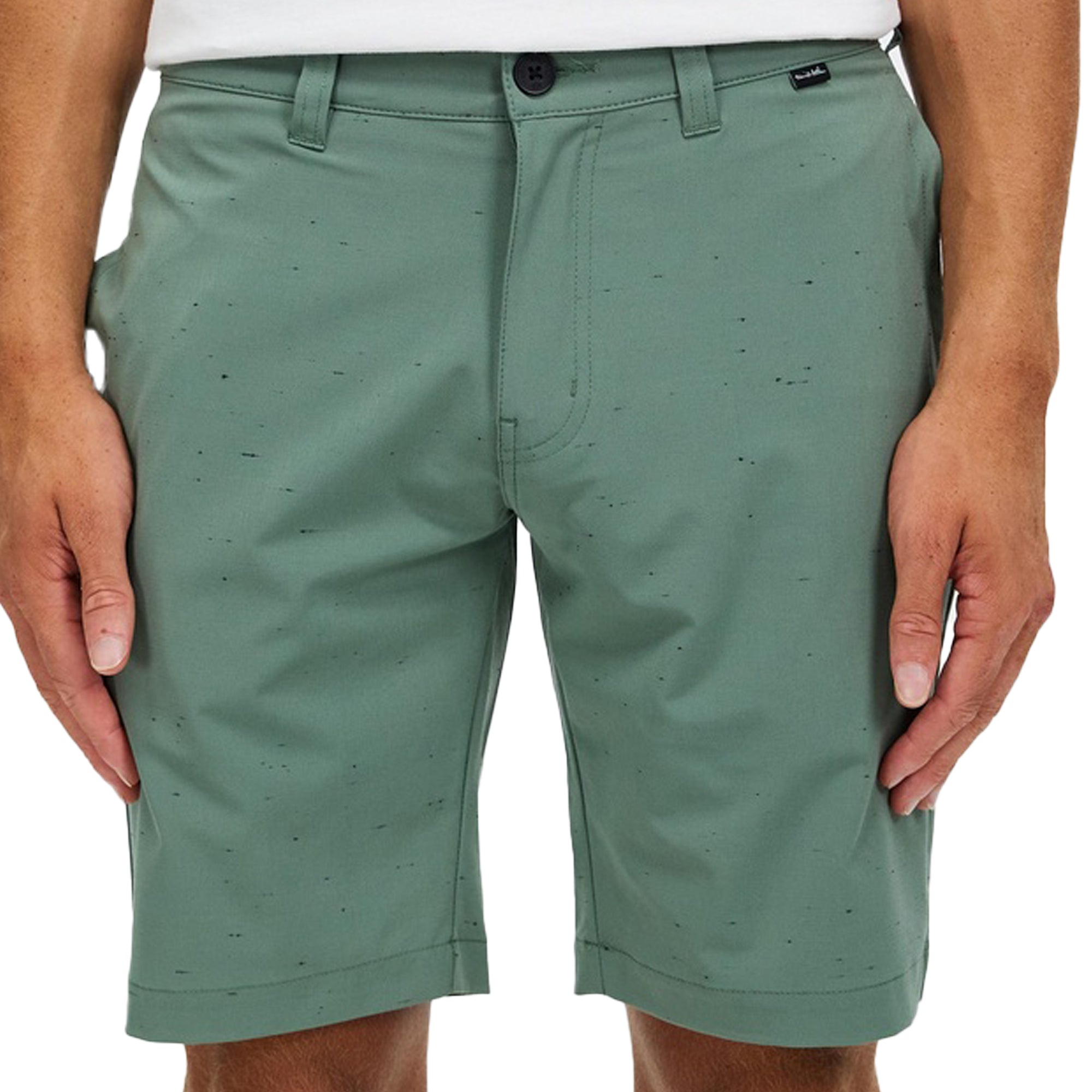 TravisMathew Jalapeno Happy Short