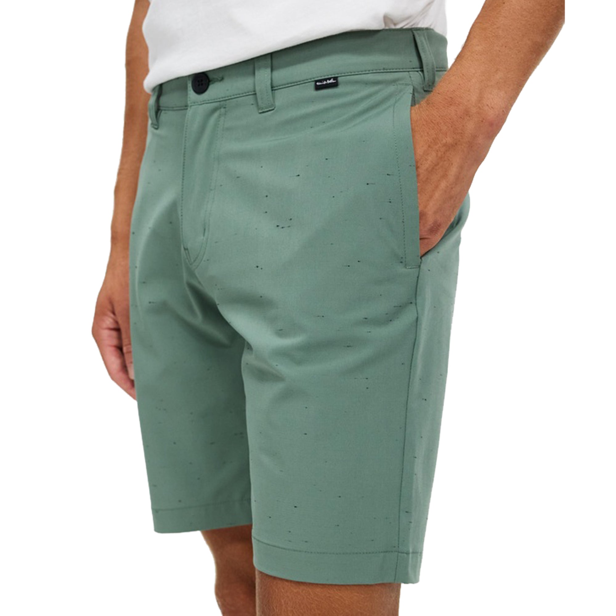 TravisMathew Jalapeno Happy Short