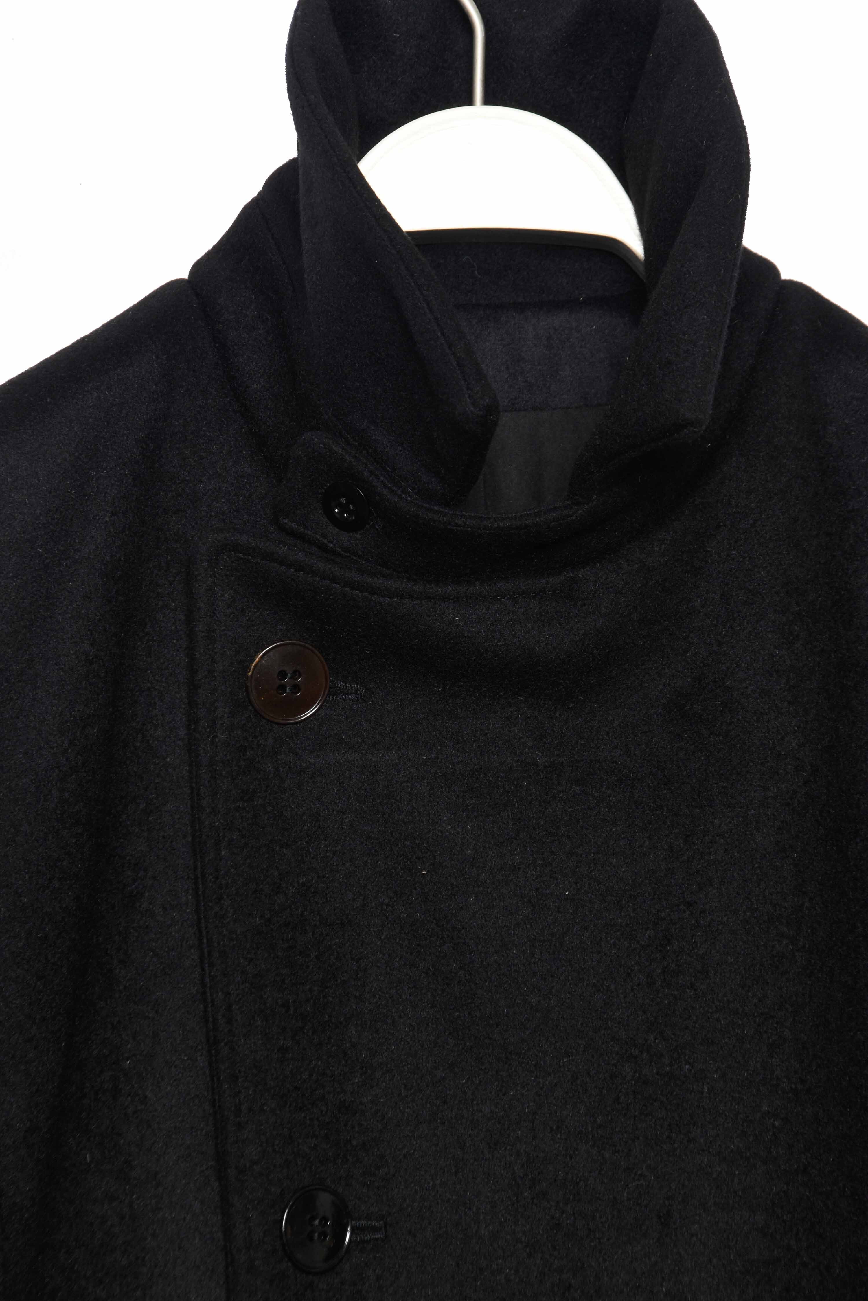 Trüffelschwein Wool Coat 99