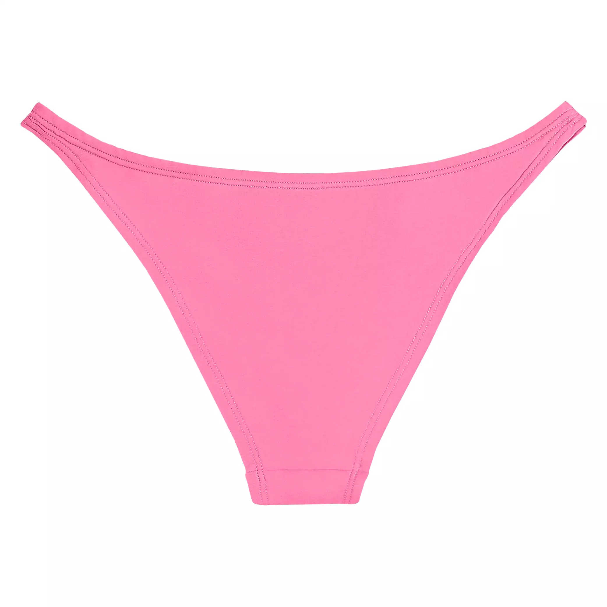 Tulip Organic Cotton Brazilian Panty