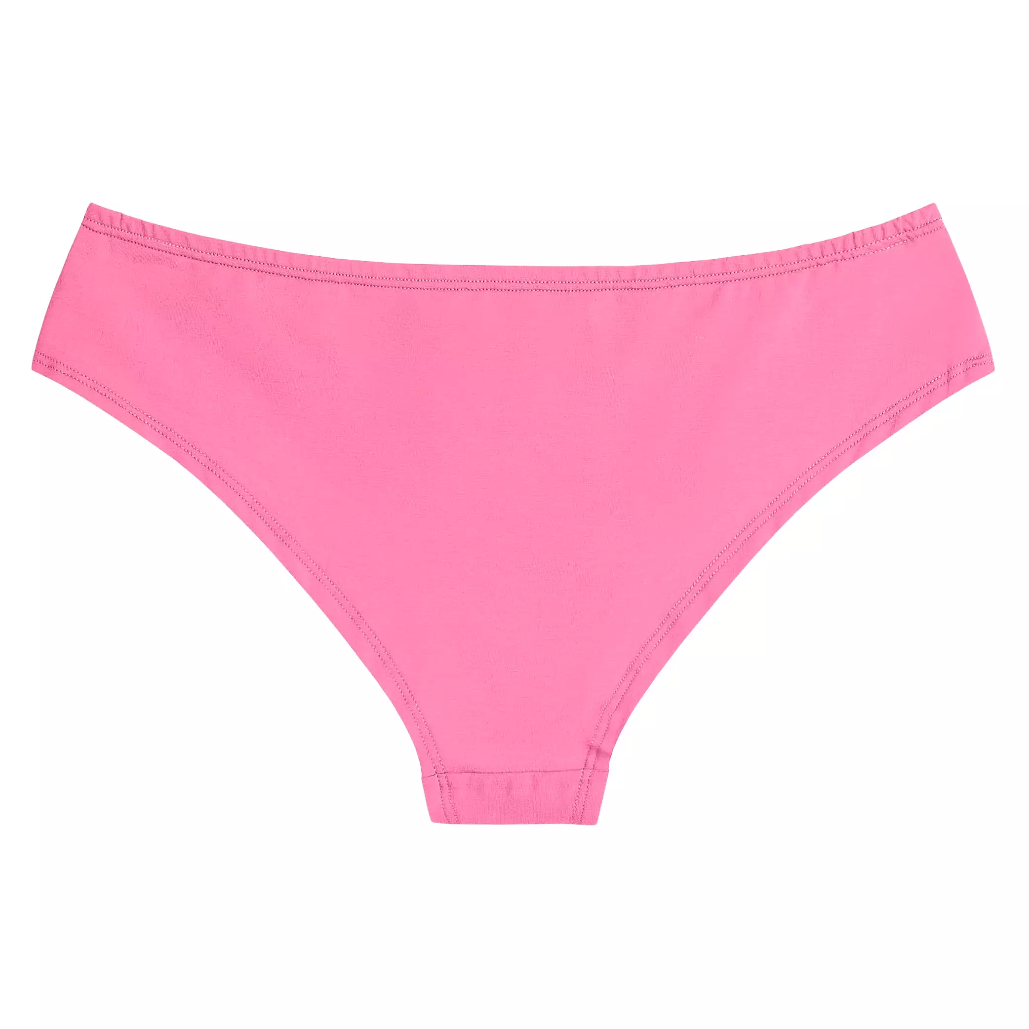 Tulip Organic Cotton Cheeky Panty