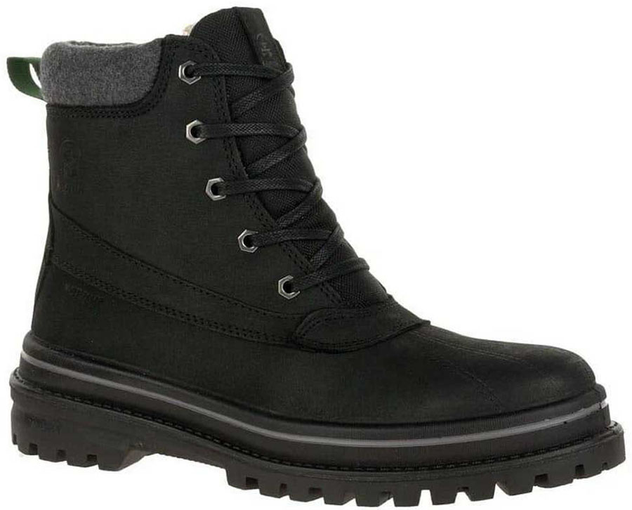 Tyson Men's Winter Boots