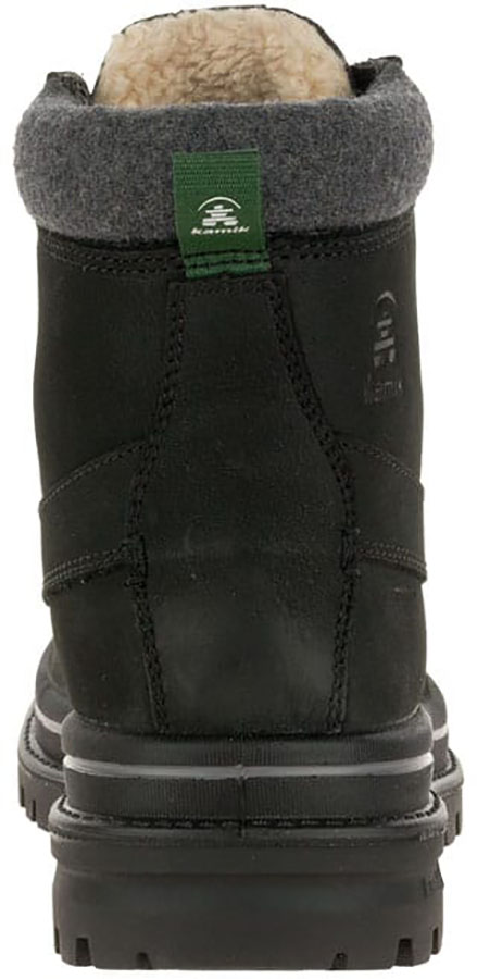 Tyson Men's Winter Boots