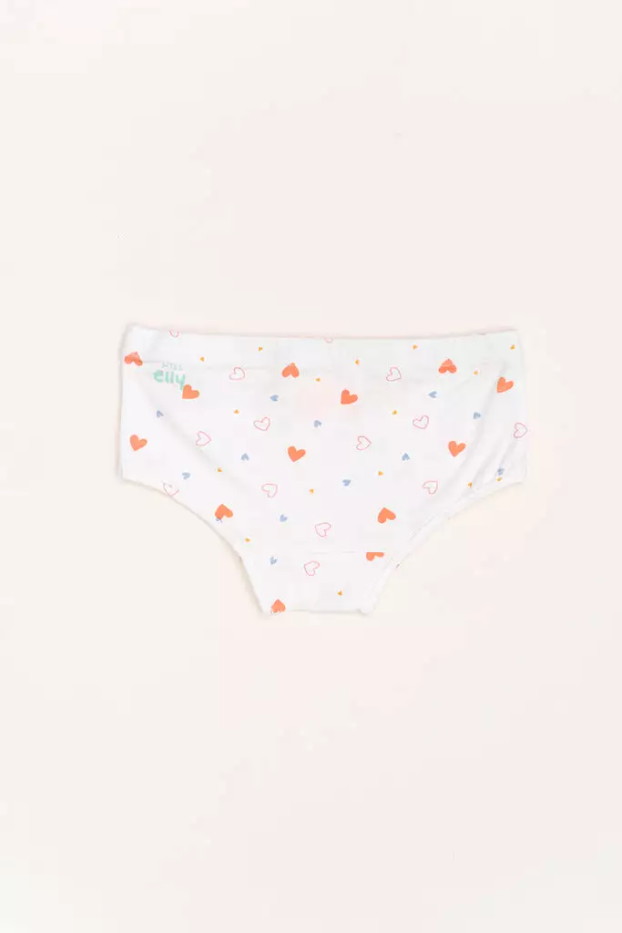 Vanilla Marshmallow - Panties