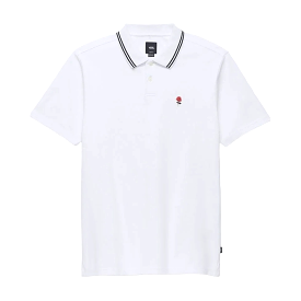 Vans Composite Rose Polo Tee