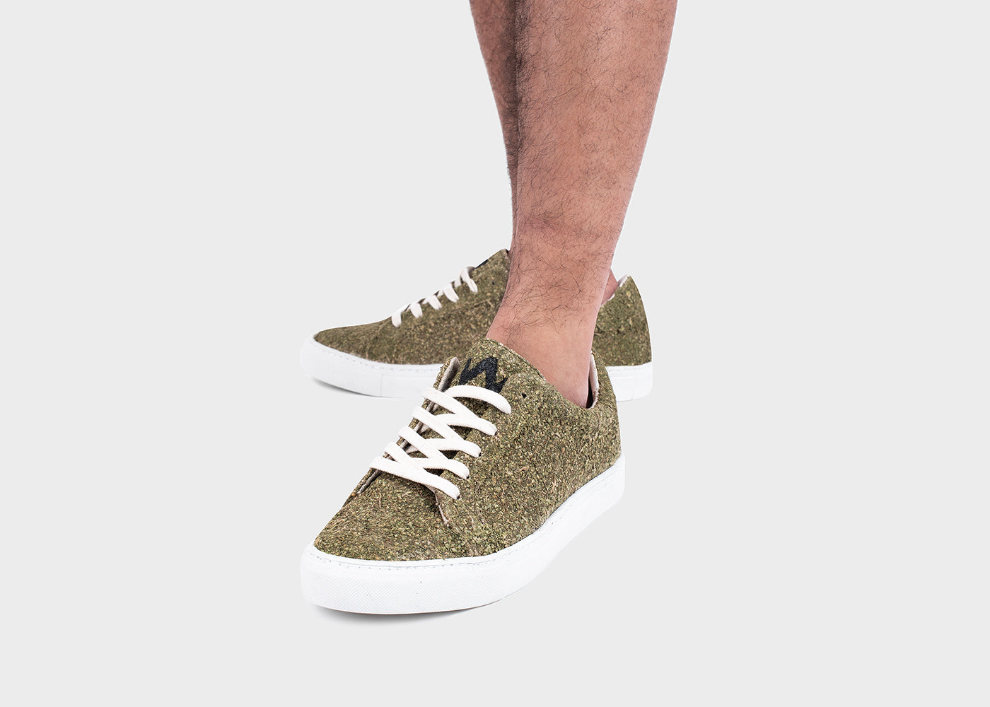 Weedo - Limited edition weed shoes