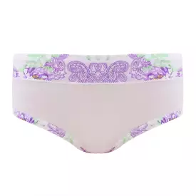 Women's Panty - Light Purple