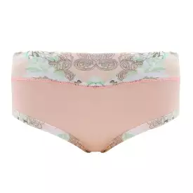 Women's Panty - Peach