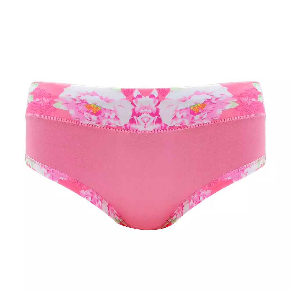 Women's Panty - Pink