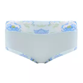 Women's Panty - Sky Blue