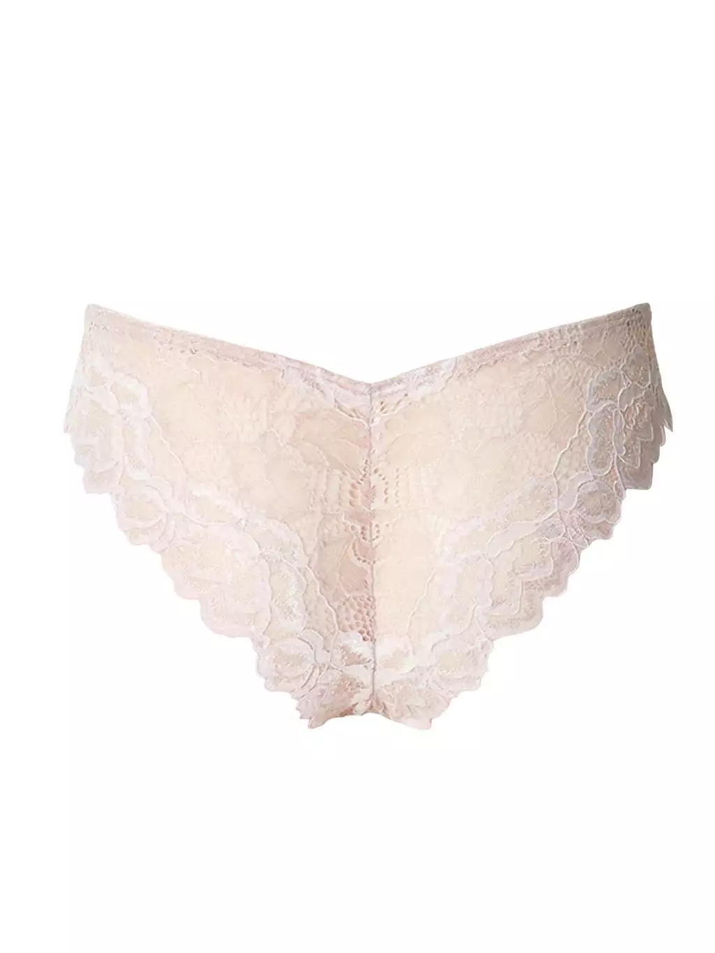 Xirena Tru Blush Laynie Panty